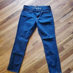 Women's Old Navy Sweetheart Skinny Jeans